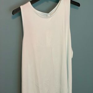 NWT Fabletics Tank Top